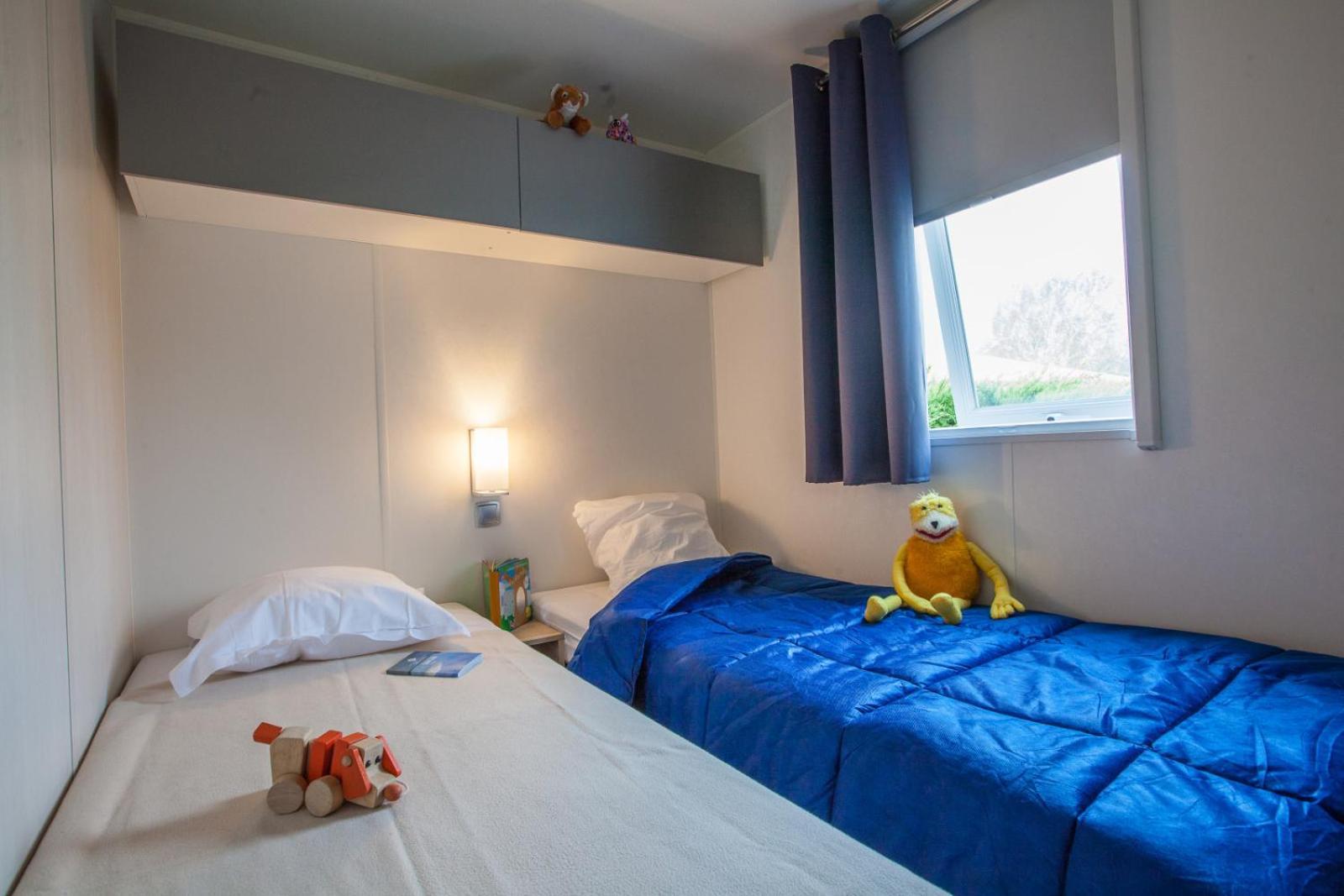 Camping Signol Boyardville Quarto foto